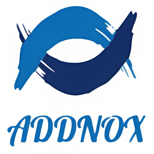 Addnox Bath Fixture