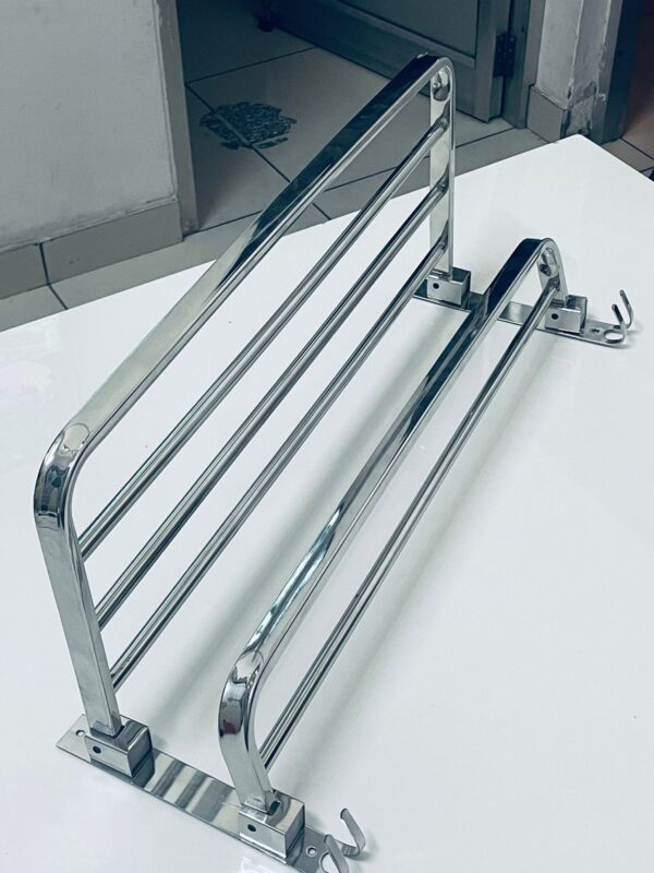 Towel Rack