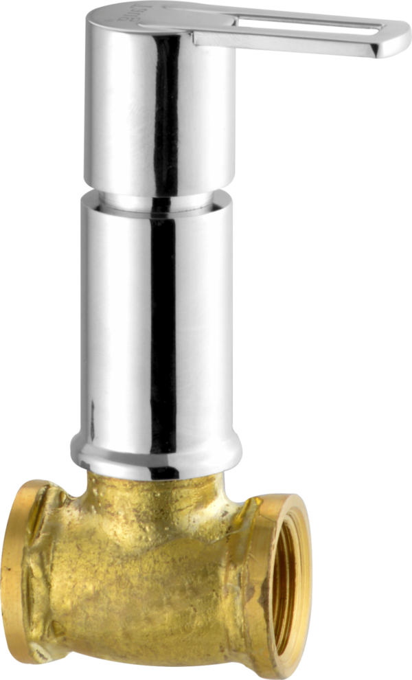 Concealed Stop Cock (15mm)/(20mm)