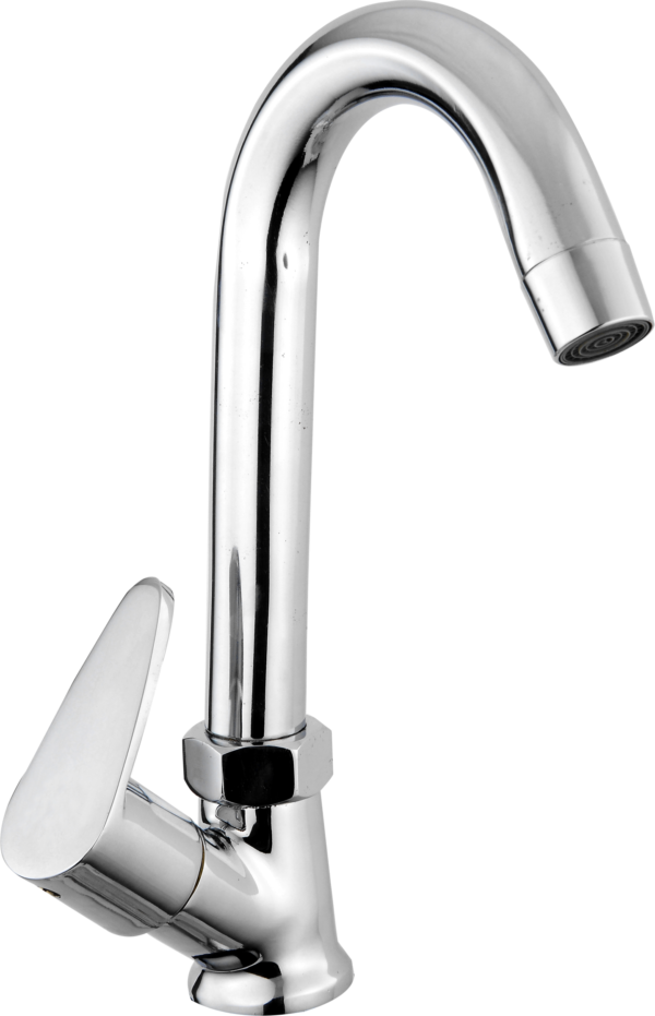 Swan Neck
