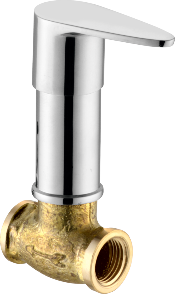 Concealed Stop Cock (15mm)/(20mm)