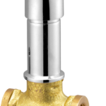 Concealed Stop Cock (15mm)/(20mm)