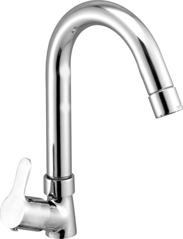 Swan Neck