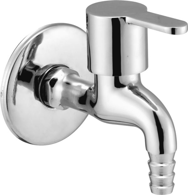 Nozzle Bib Cock