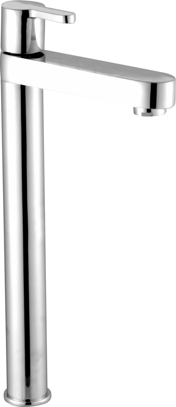 Pillar Cock 12"